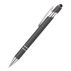 Metal Soft Touch Stylus Pen