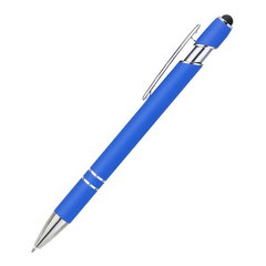 Metal Soft Touch Stylus Pen